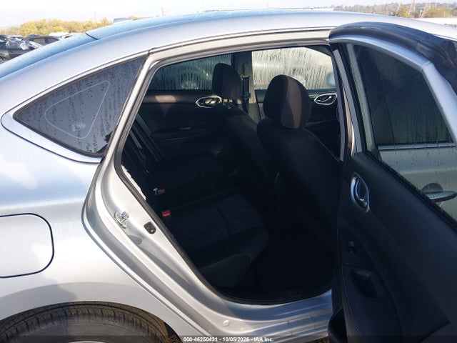 Aukcja sprzedaży 2017 Nissan Sentra Sv, vin: 3N1AB7AP1HY407994, numer aukcji: 46250431