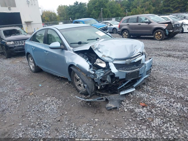 Auction sale of the 2012 Chevrolet Cruze 1lt, vin: 1G1PF5SC0C7304029, lot number: 46250435