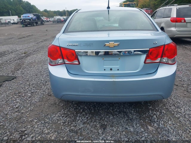 Продаж на аукціоні авто 2012 Chevrolet Cruze 1lt, vin: 1G1PF5SC0C7304029, номер лоту: 46250435
