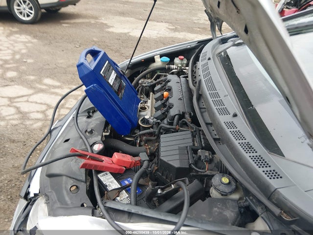 2008 Honda Civic Ex მანქანა იყიდება აუქციონზე, vin: 2HGFG12828H526850, აუქციონის ნომერი: 46250439