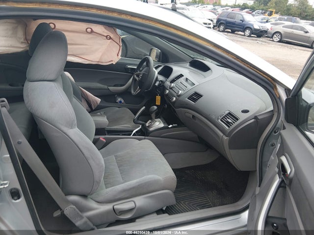 2008 Honda Civic Ex მანქანა იყიდება აუქციონზე, vin: 2HGFG12828H526850, აუქციონის ნომერი: 46250439