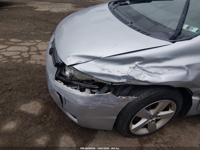 2008 Honda Civic Ex მანქანა იყიდება აუქციონზე, vin: 2HGFG12828H526850, აუქციონის ნომერი: 46250439