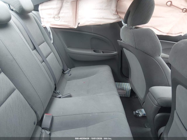 2008 Honda Civic Ex მანქანა იყიდება აუქციონზე, vin: 2HGFG12828H526850, აუქციონის ნომერი: 46250439