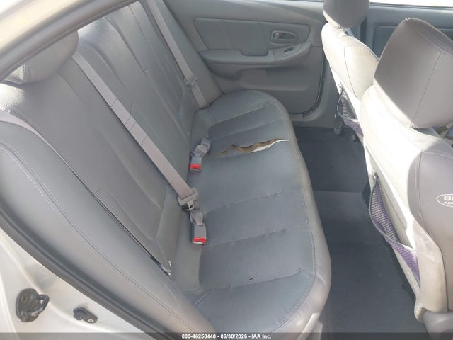 Продажа на аукционе авто 2004 Hyundai Elantra Gls/gt, vin: KMHDN46D24U851408, номер лота: 46250440