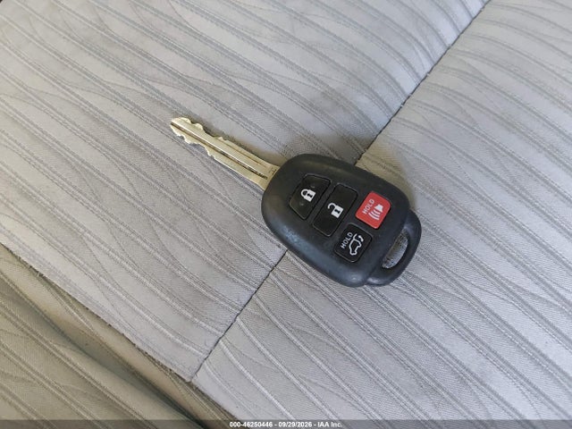 Продаж на аукціоні авто 2019 Toyota Highlander Le Plus, vin: 5TDZZRFH5KS305802, номер лоту: 46250446