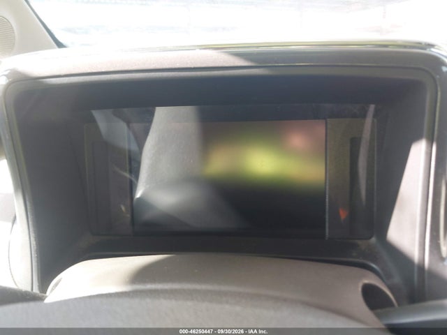 46250447 :رقم المزاد ، 1G1RA6E45DU121178 vin ، 2013 Chevrolet Volt مزاد بيع