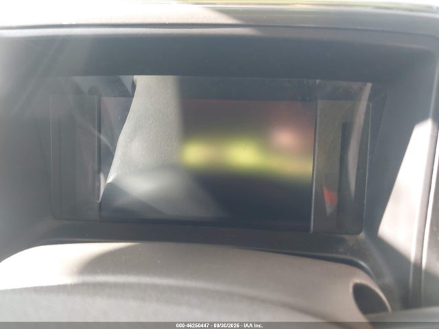 46250447 :رقم المزاد ، 1G1RA6E45DU121178 vin ، 2013 Chevrolet Volt مزاد بيع