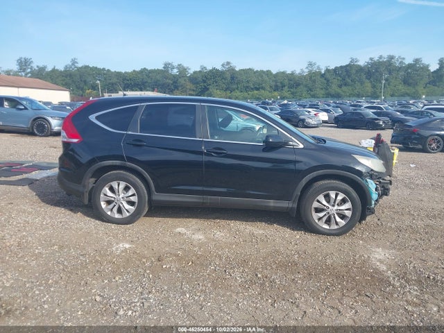 Aukcja sprzedaży 2012 Honda Cr-v Ex, vin: 2HKRM3H54CH506242, numer aukcji: 46250454
