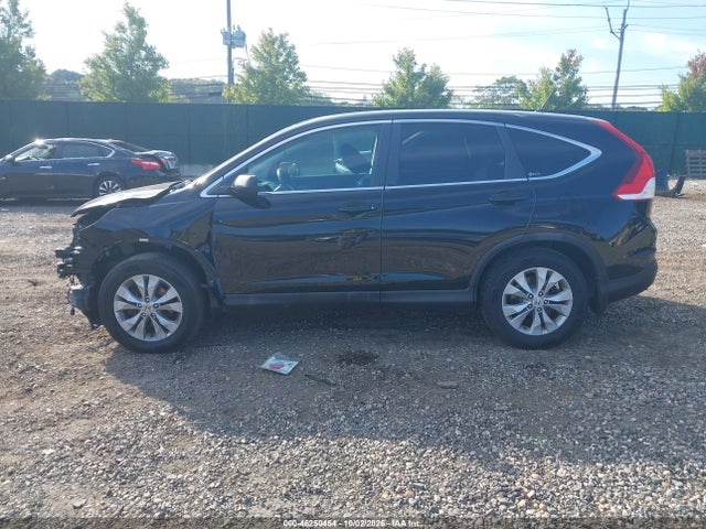 Aukcja sprzedaży 2012 Honda Cr-v Ex, vin: 2HKRM3H54CH506242, numer aukcji: 46250454