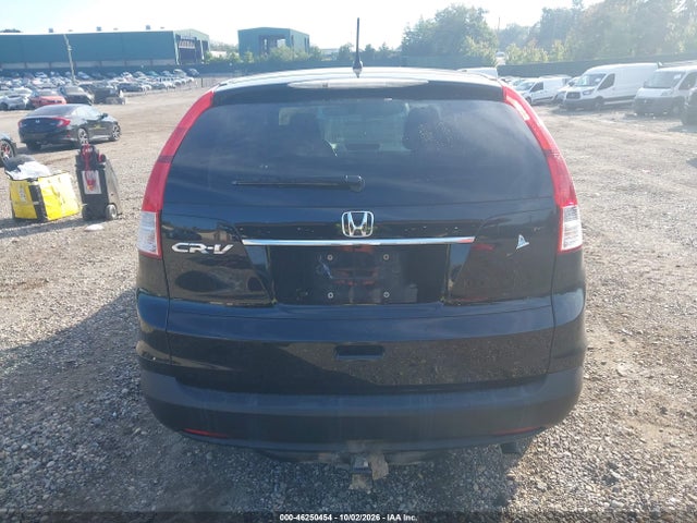 Aukcja sprzedaży 2012 Honda Cr-v Ex, vin: 2HKRM3H54CH506242, numer aukcji: 46250454