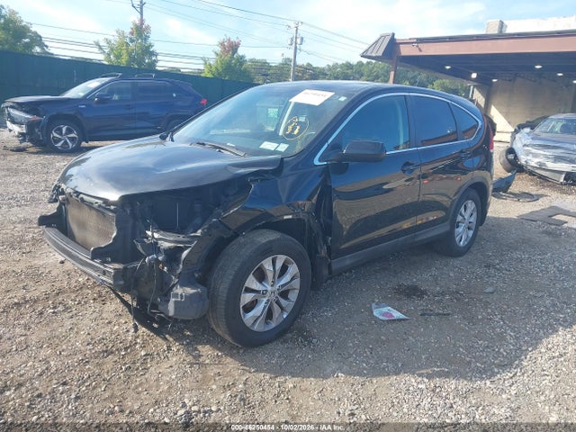 Aukcja sprzedaży 2012 Honda Cr-v Ex, vin: 2HKRM3H54CH506242, numer aukcji: 46250454