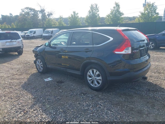 Aukcja sprzedaży 2012 Honda Cr-v Ex, vin: 2HKRM3H54CH506242, numer aukcji: 46250454