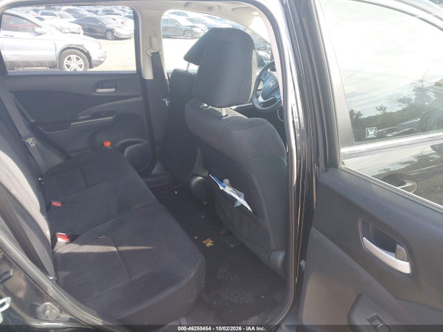 Aukcja sprzedaży 2012 Honda Cr-v Ex, vin: 2HKRM3H54CH506242, numer aukcji: 46250454