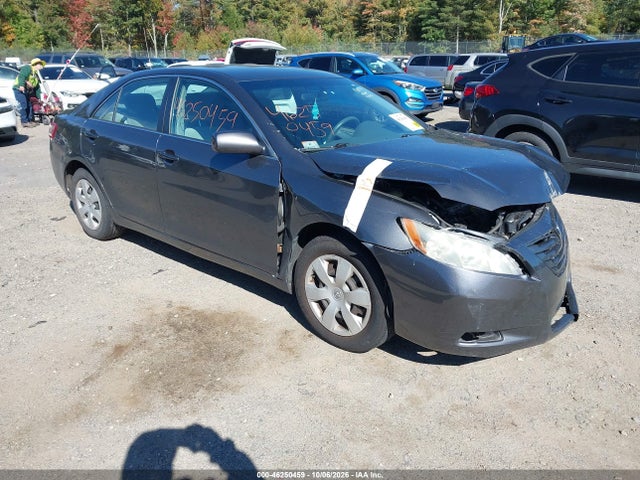 46250459 :رقم المزاد ، 4T4BE46K09R079459 vin ، 2009 Toyota Camry Le مزاد بيع