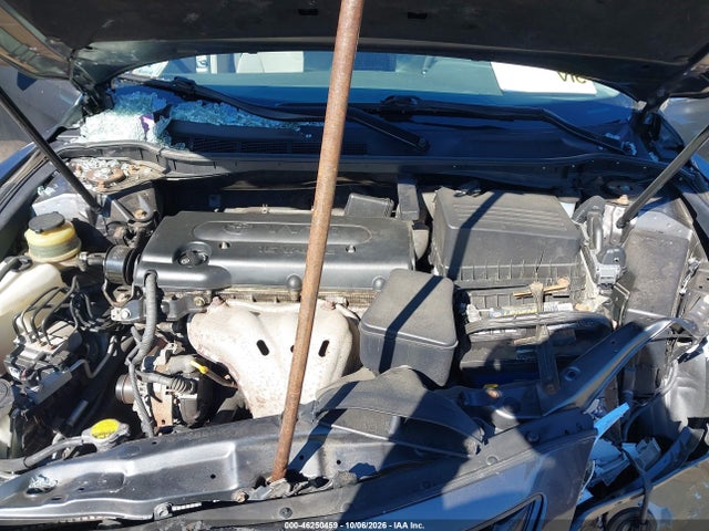 46250459 :رقم المزاد ، 4T4BE46K09R079459 vin ، 2009 Toyota Camry Le مزاد بيع