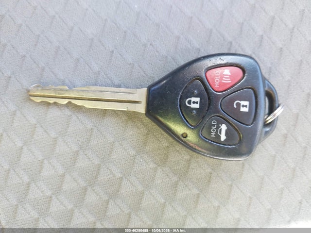46250459 :رقم المزاد ، 4T4BE46K09R079459 vin ، 2009 Toyota Camry Le مزاد بيع