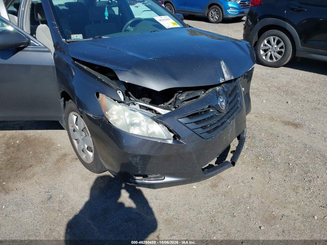 46250459 :رقم المزاد ، 4T4BE46K09R079459 vin ، 2009 Toyota Camry Le مزاد بيع