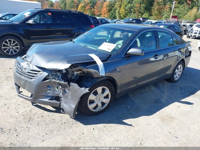 46250459 :رقم المزاد ، 4T4BE46K09R079459 vin ، 2009 Toyota Camry Le مزاد بيع