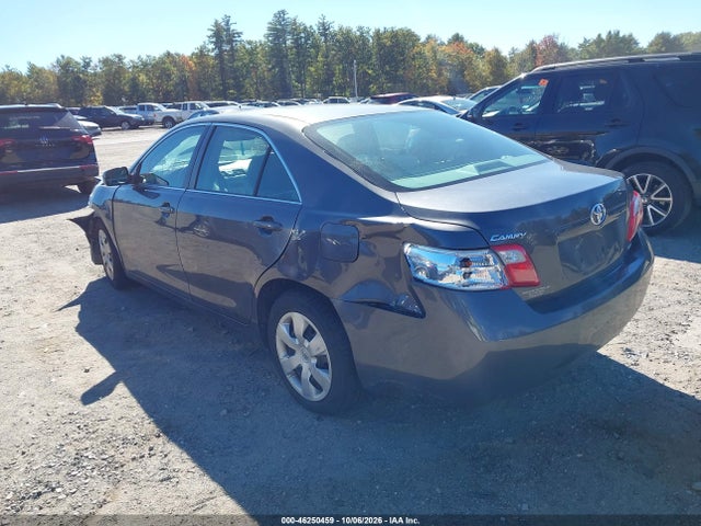 46250459 :رقم المزاد ، 4T4BE46K09R079459 vin ، 2009 Toyota Camry Le مزاد بيع