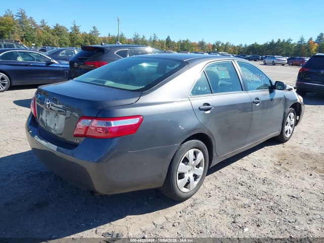 46250459 :رقم المزاد ، 4T4BE46K09R079459 vin ، 2009 Toyota Camry Le مزاد بيع