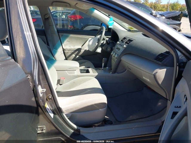 46250459 :رقم المزاد ، 4T4BE46K09R079459 vin ، 2009 Toyota Camry Le مزاد بيع