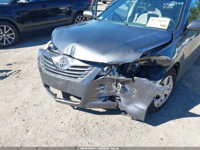 46250459 :رقم المزاد ، 4T4BE46K09R079459 vin ، 2009 Toyota Camry Le مزاد بيع