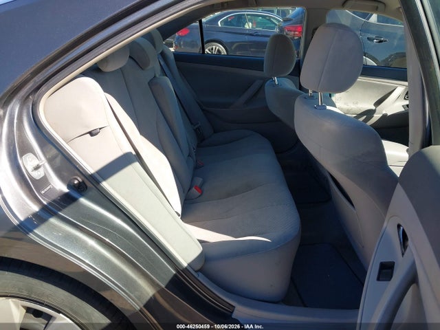 46250459 :رقم المزاد ، 4T4BE46K09R079459 vin ، 2009 Toyota Camry Le مزاد بيع
