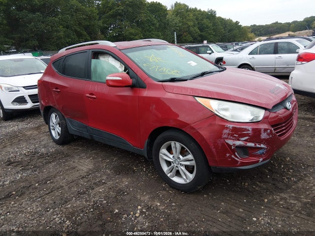 Aukcja sprzedaży 2012 Hyundai Tucson Gls, vin: KM8JU3AC5CU513479, numer aukcji: 46250473