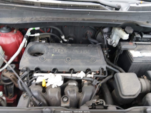 Aukcja sprzedaży 2012 Hyundai Tucson Gls, vin: KM8JU3AC5CU513479, numer aukcji: 46250473