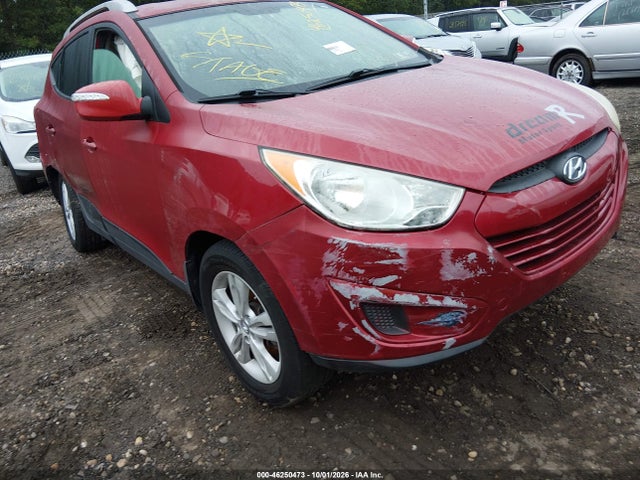 Aukcja sprzedaży 2012 Hyundai Tucson Gls, vin: KM8JU3AC5CU513479, numer aukcji: 46250473