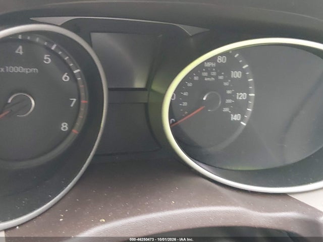 Aukcja sprzedaży 2012 Hyundai Tucson Gls, vin: KM8JU3AC5CU513479, numer aukcji: 46250473