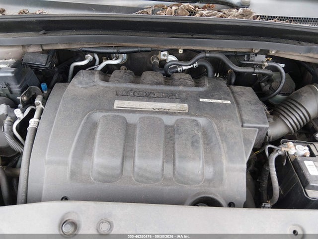 2006 Honda Odyssey Ex-l მანქანა იყიდება აუქციონზე, vin: 5FNRL38766B060912, აუქციონის ნომერი: 46250476