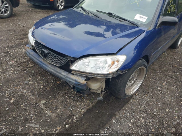 Aukcja sprzedaży 2004 Honda Civic Vp, vin: 2HGES163X4H611776, numer aukcji: 46250478