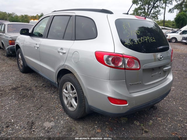 Aukcja sprzedaży 2012 Hyundai Santa Fe Gls, vin: 5XYZG3AB4CG165729, numer aukcji: 46250479