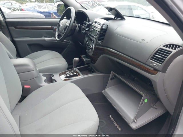 Aukcja sprzedaży 2012 Hyundai Santa Fe Gls, vin: 5XYZG3AB4CG165729, numer aukcji: 46250479