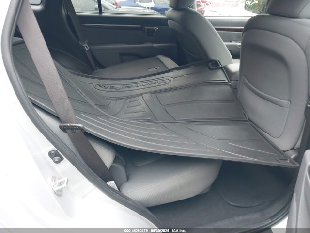 Aukcja sprzedaży 2012 Hyundai Santa Fe Gls, vin: 5XYZG3AB4CG165729, numer aukcji: 46250479