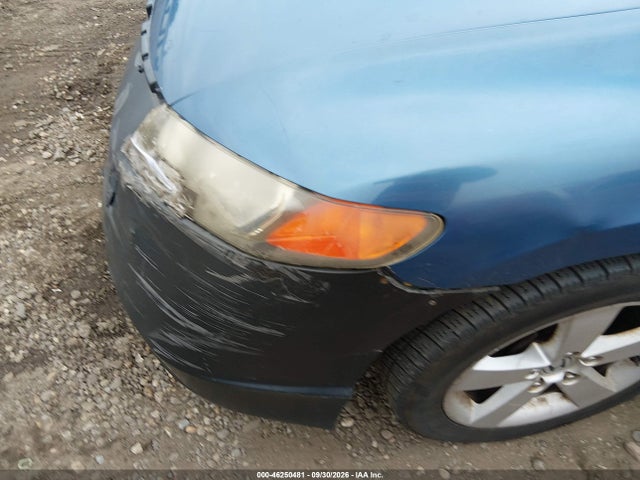 Aukcja sprzedaży 2006 Honda Civic Ex, vin: 1HGFA16846L057448, numer aukcji: 46250481