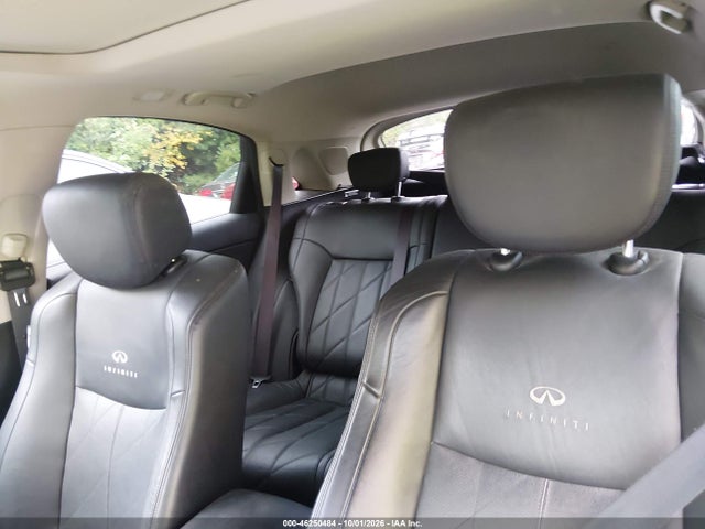 46250484 :رقم المزاد ، JNRBS18W69M201473 vin ، 2009 Infiniti Fx50 مزاد بيع