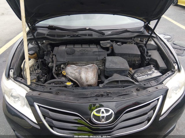 46250493 :رقم المزاد ، 4T1BF3EK7BU150939 vin ، 2011 Toyota Camry مزاد بيع