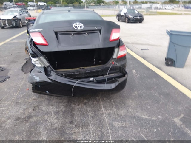 46250493 :رقم المزاد ، 4T1BF3EK7BU150939 vin ، 2011 Toyota Camry مزاد بيع