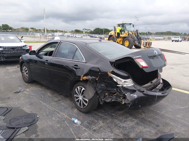 46250493 :رقم المزاد ، 4T1BF3EK7BU150939 vin ، 2011 Toyota Camry مزاد بيع