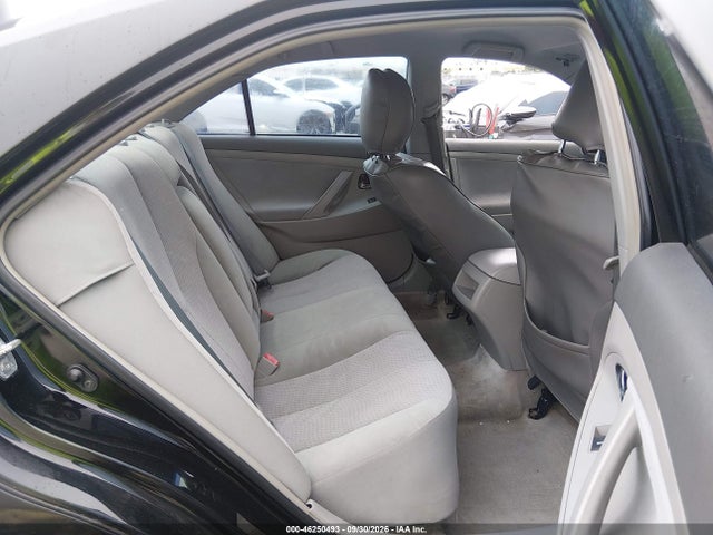 46250493 :رقم المزاد ، 4T1BF3EK7BU150939 vin ، 2011 Toyota Camry مزاد بيع