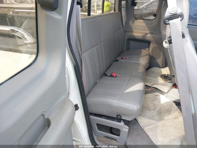 1997 Ford F-150 Lariat/standard/xl/xlt მანქანა იყიდება აუქციონზე, vin: 1FTDX1762VNA13095, აუქციონის ნომერი: 46250506