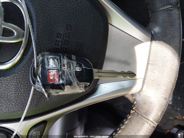 46250515 :رقم المزاد ، 4T1BF1FK5EU362861 vin ، 2014 Toyota Camry Se مزاد بيع