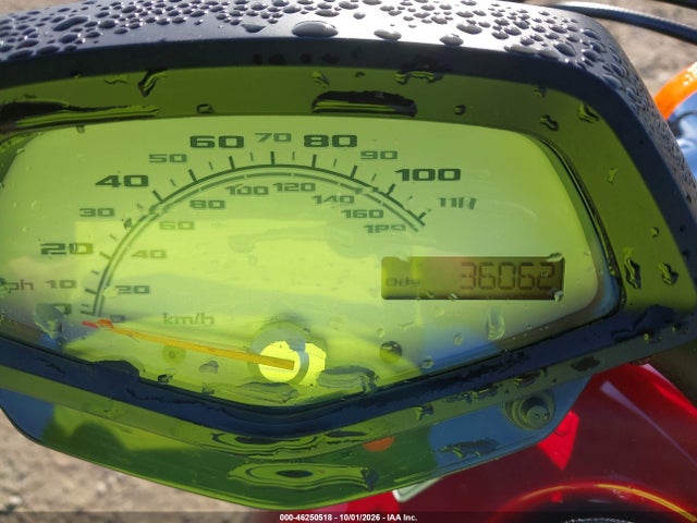 Продажа на аукционе авто 2015 Honda Vt1300 Cx, vin: JH2SC61NXFK300081, номер лота: 46250518