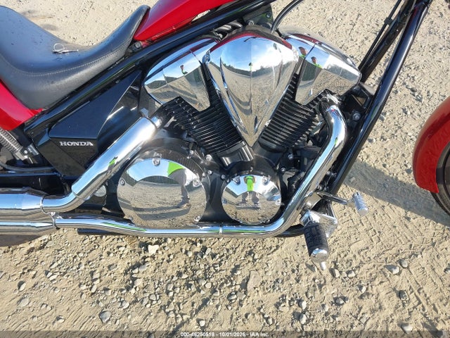 Продажа на аукционе авто 2015 Honda Vt1300 Cx, vin: JH2SC61NXFK300081, номер лота: 46250518