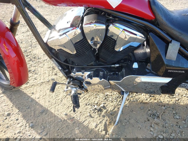 Продажа на аукционе авто 2015 Honda Vt1300 Cx, vin: JH2SC61NXFK300081, номер лота: 46250518