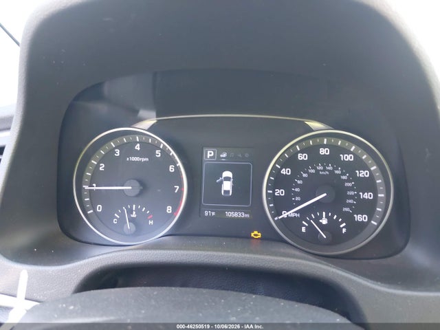 Hyundai ELANTRA SEL 2018 5NPD84LFXJH298885 Image 7