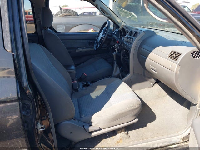 Продаж на аукціоні авто 2002 Nissan Xterra Se, vin: 5N1ED28Y12C528210, номер лоту: 46250526