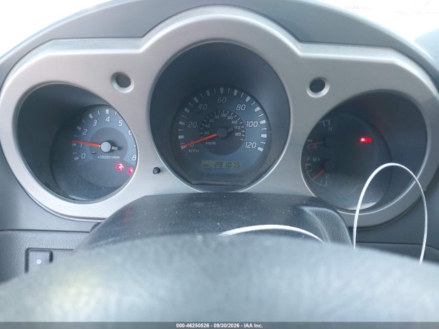 Продаж на аукціоні авто 2002 Nissan Xterra Se, vin: 5N1ED28Y12C528210, номер лоту: 46250526